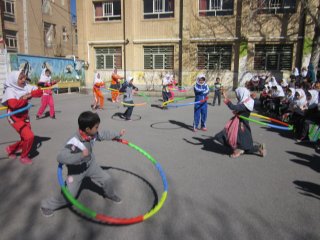 شورا داش آموزی