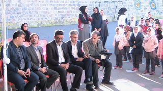 شورا داش آموزی