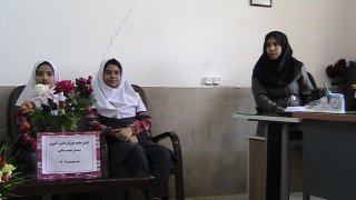 شورا داش آموزی